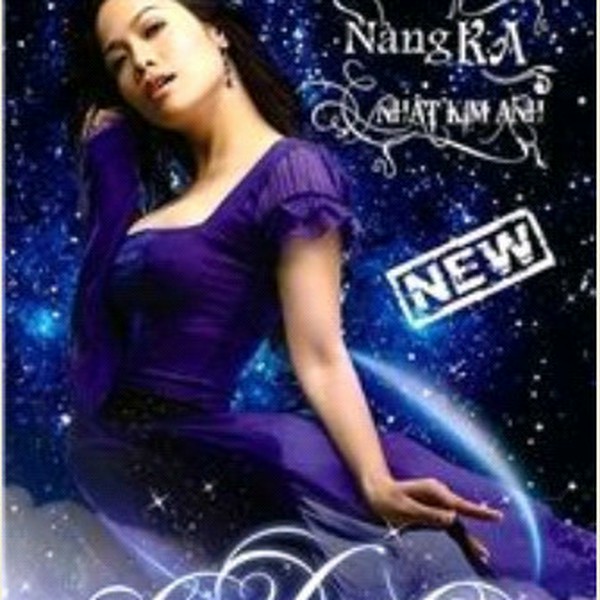 Lâu Đài Cát - Nhật Kim Anh