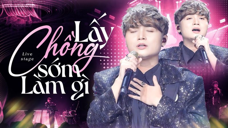 Lấy Chồng Sớm Làm Gì - HuyR