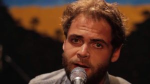 Let Her Go - Passenger