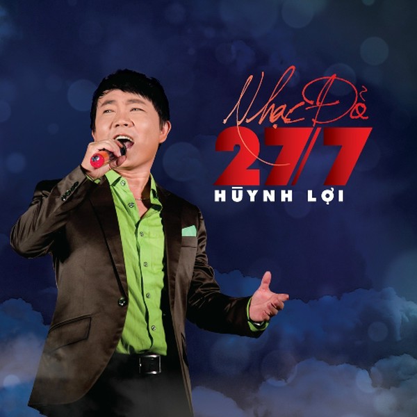 Linh Thiêng Việt Nam - Huỳnh Lợi