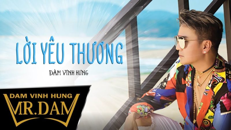 Lời Yêu Thương - Đàm Vĩnh Hưng