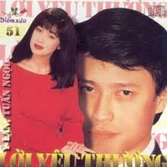 Lời Yêu Thương - Ý Lan