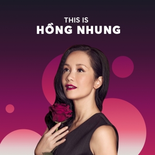 Lời chào của em - Hồng Nhung