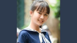 Lời cô dặn - Ruby Bảo An