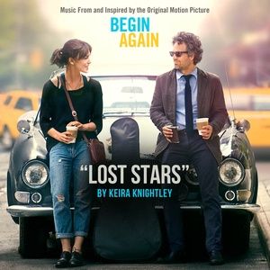 Lost Stars - Adam Levine