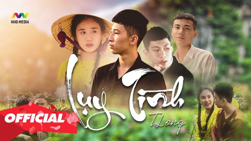 Lụy Tình - TLong