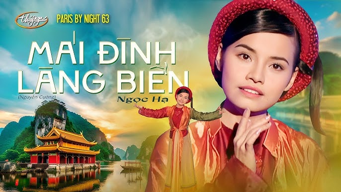 Mái Đình Làng Biển - Ngọc Hạ
