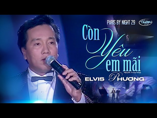 Mai - Elvis Phương