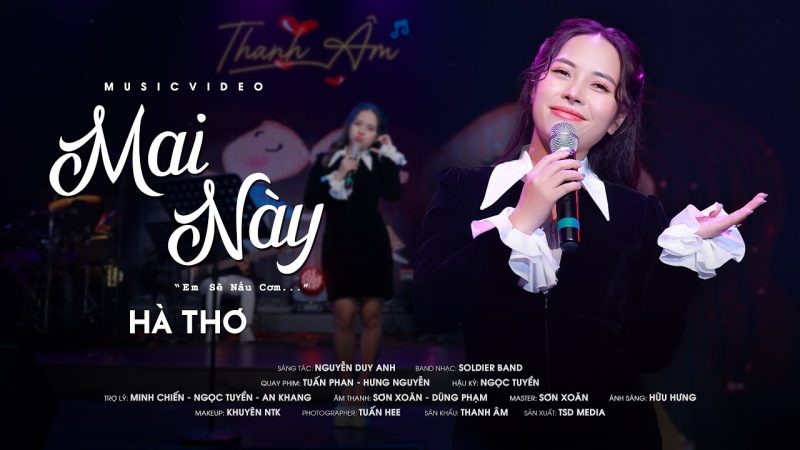 Mai Này - Phùng Khánh Linh ft