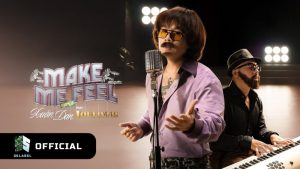 Make Me Feel - Binz