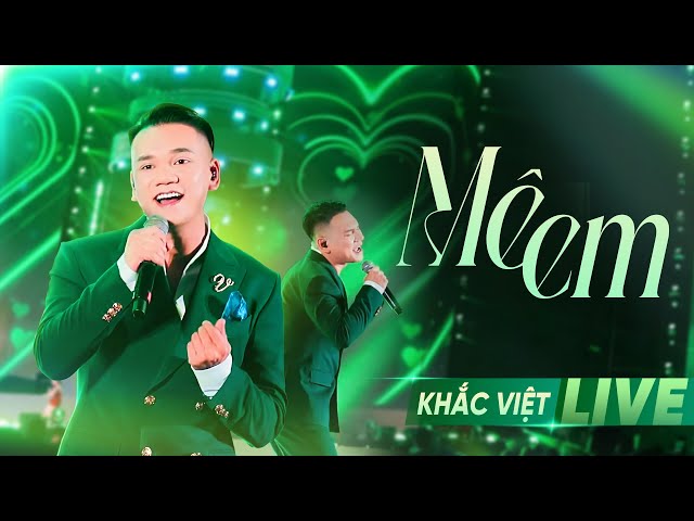 Mê Em - Khắc Việt
