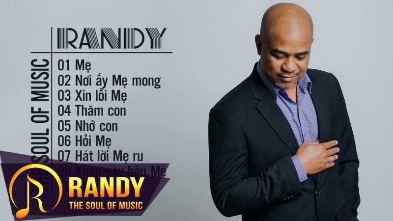 Mẹ - Randy
