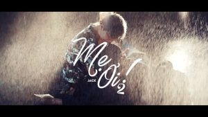 Mẹ ơi 2 - Jack