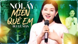 Miền quê em - sự tìm kiếm