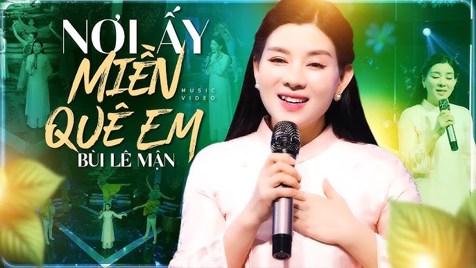 Miền quê em - sự tìm kiếm