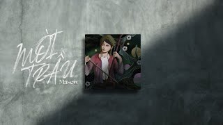 Mời Trầu - Masew ft