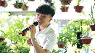 Mời rượu - Minh Zo
