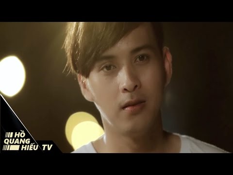 Một Tình Yêu Đúng Nghĩa - Hồ Quang Hiếu