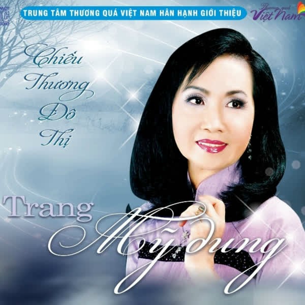 Mưa Chiều - Trang Mỹ Dung