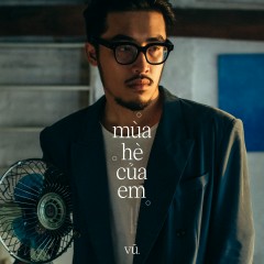 Mùa Hè Của Em - Vũ