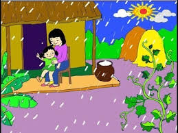 Mưa bóng mây - Thanh Trà