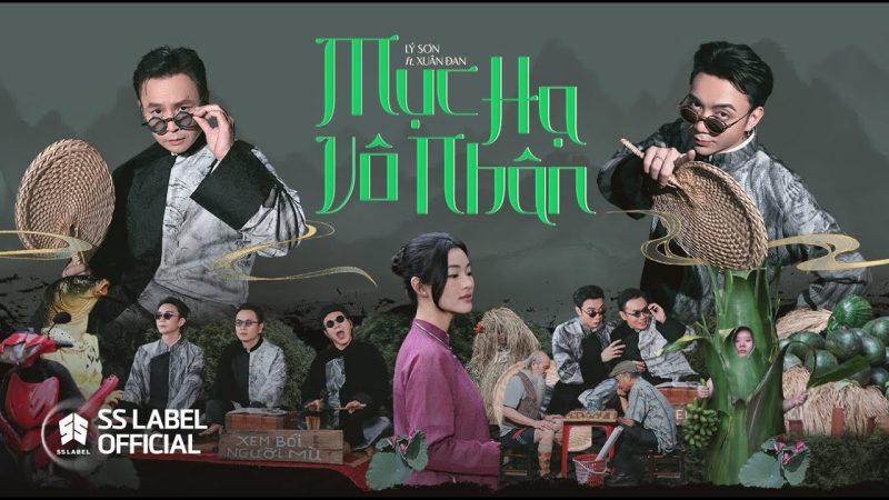 Mục Hạ Vô Nhân - SOOBIN