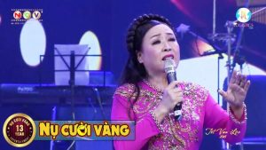 Mừng tuổi Mẹ - Thu Hiền