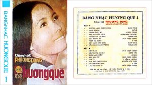 Mười Năm Tái Ngộ - Phương Dung