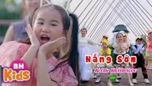 Nắng sớm - Khánh Ngọc