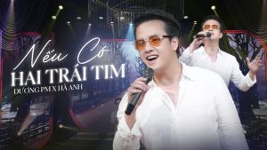 Nếu Có Hai Trái Tim (beat) - Dương Pm x Hà Anh