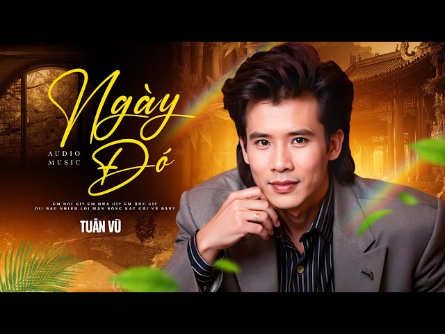Ngày Đó - Jo Marcel