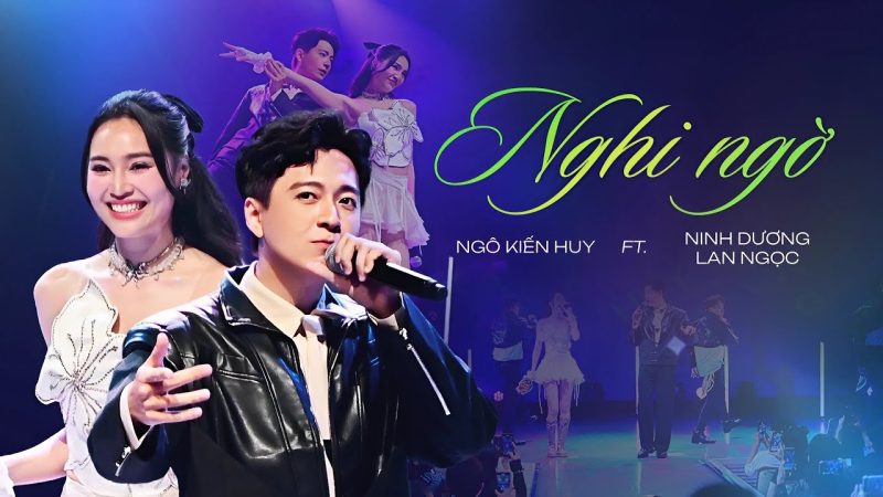Nghi Ngờ - Ngô Kiến Huy