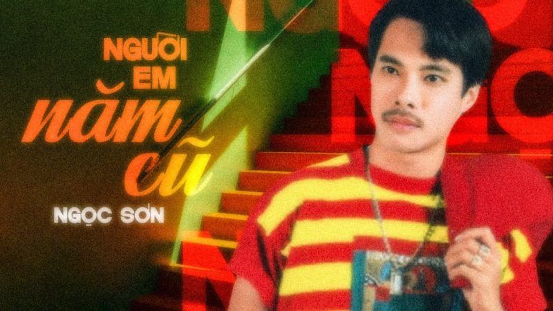 Người Em Năm Cũ - Ngọc Sơn