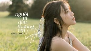 Người Ta Đâu Thương Em - LyLy
