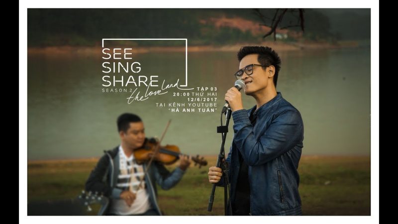 Người Tình Mùa Đông - Hà Anh Tuấn