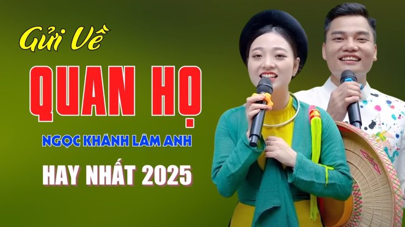 Người ở đừng về - Khánh Hạ