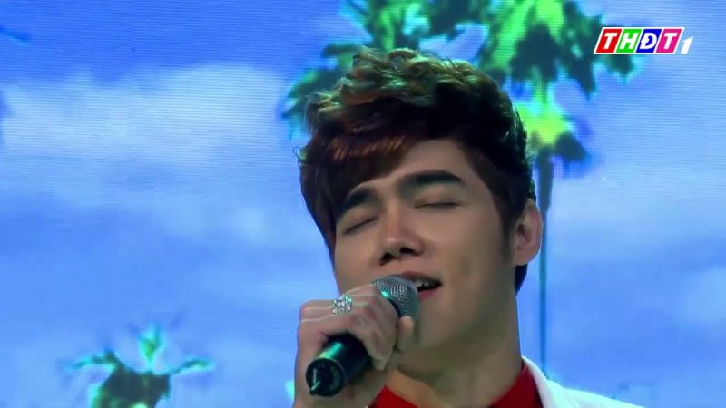 Người phu kéo mo cau - Lưu Chí Vỹ