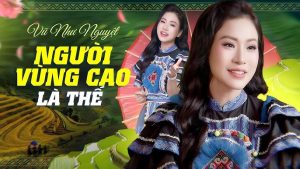 Người vùng cao là thế - Chưa xác định từ nguồn