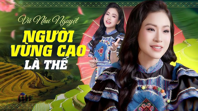 Người vùng cao là thế - Chưa xác định từ nguồn
