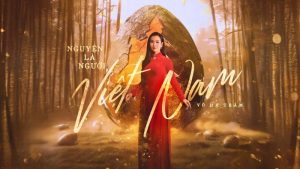 Nguyện Là Người Việt Nam - Võ Hạ Trâm