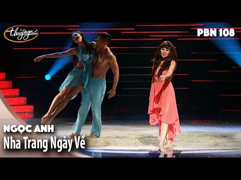 Nha Trang Ngày Về - Nhiều ca sĩ (Ngọc Anh