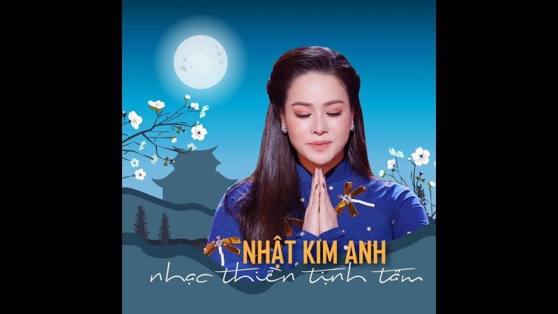 Nhạc Thiền Tịnh Tâm - Nhật Kim Anh