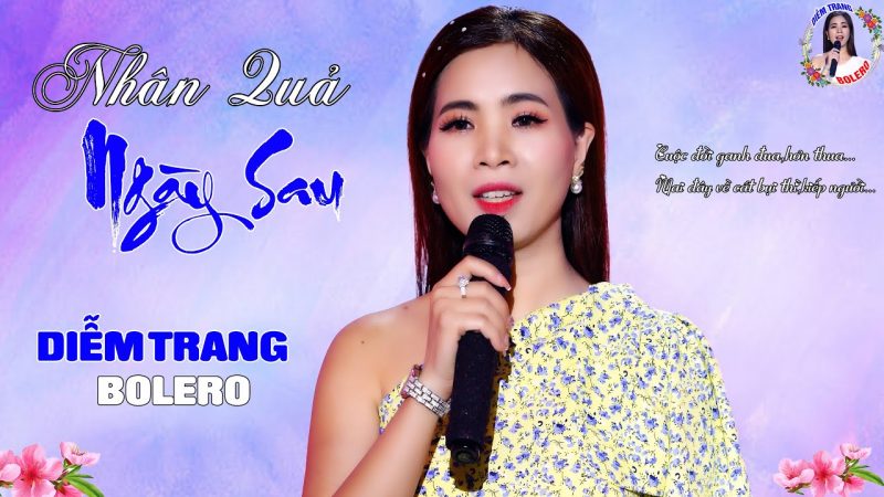 Nhân Quả Ngày Sau - Thảo Nguyên