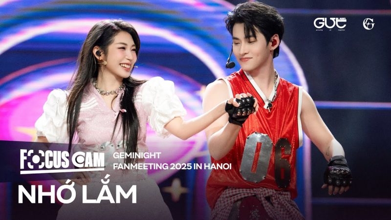 Nhớ Lắm - Khổng Tú Quỳnh