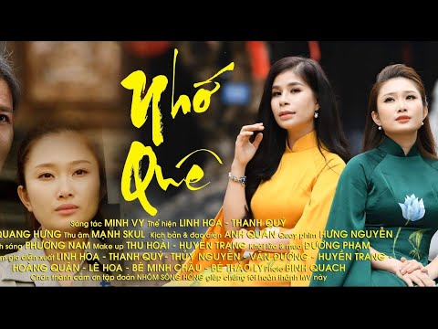 Nhớ Quê - Thanh Quý