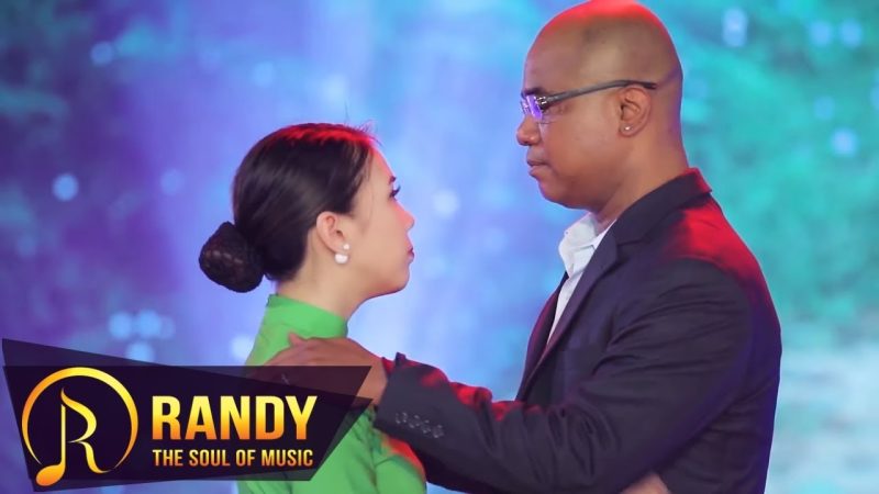Nhớ lắm vợ ơi - Randy