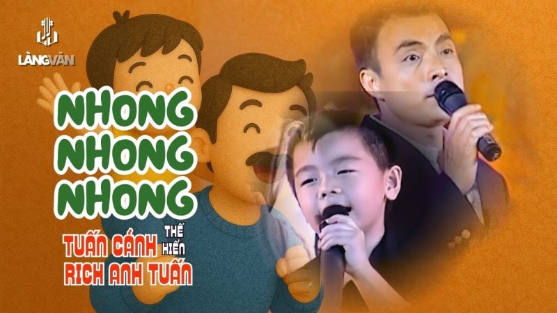 Nhong Nhong Nhong - Xuân Mai