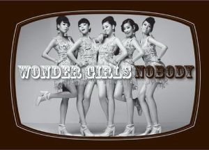 Nobody - Wonder Girls