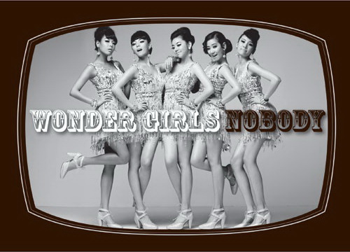 Nobody - Wonder Girls