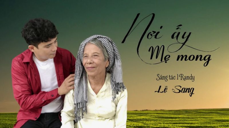 Nơi Ấy Mẹ Mong - Lê Sang